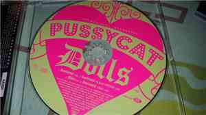 The Pussycat Dolls - Buttons