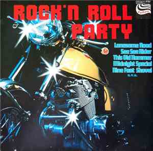 The Ravers  - Rock'n Roll Party