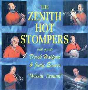 The Zenith Hot Stompers With Guests Derek Halford & Judy Eames - 