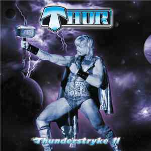 Thor  - Thunderstryke (Part II)