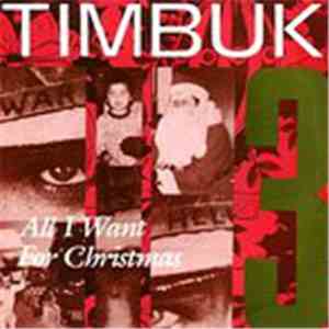 Timbuk 3 - All I Want For Christmas