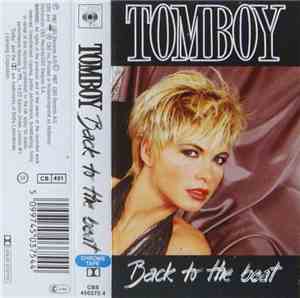 Tomboy  - Back To The Beat