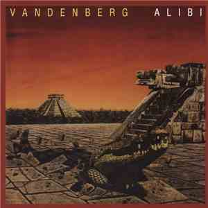 Vandenberg - Alibi