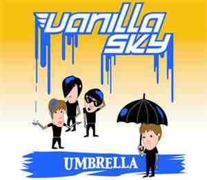 Vanilla Sky - Umbrella
