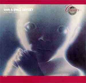 Various - 2001: A Space Odyssey - Volume Two