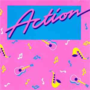 Various - Action