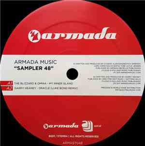 Various - Armada Music Sampler 48