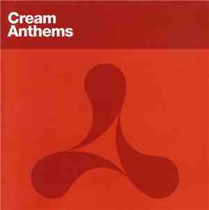 Various - Cream Anthems