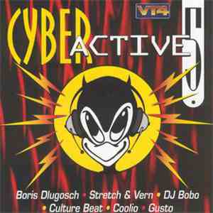 Various - Cyber Active 5