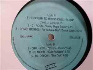 Various - DJ Pitch Loco 26