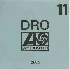 Various - DRO Atlantic 11