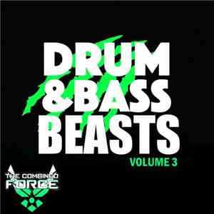 Various - Drum & Bass Beats Volume 3