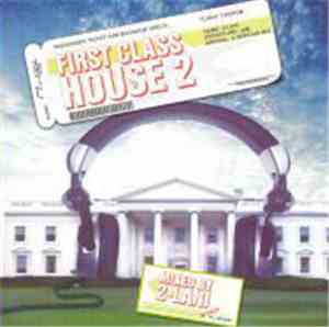 Various - First Class House 2