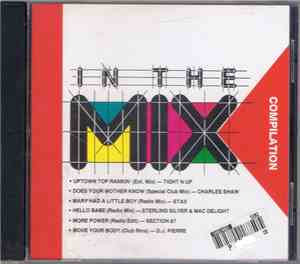Various - In The Mix