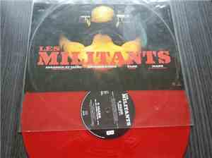 Various - Les Militans