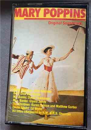 Various - Mary Poppins - Original Soundtrack