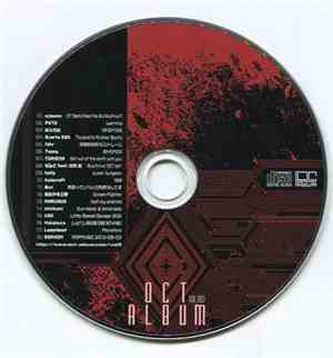 Various - Oct Album Vol.003