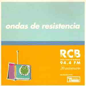 Various - Ondas De Resistencia