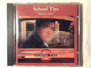Various - Soundtrack -  School Ties (Scuola D'Onore)