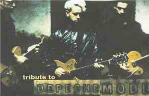 Various - Tribute To Depeche Mode