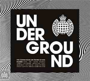 Various - Underground