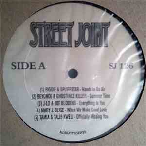 Various - Untitled