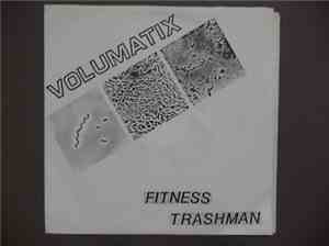 Volumatix - Fitness