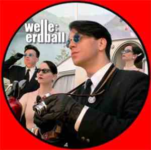 Welle: Erdball - Chaos Total