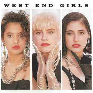 West End Girls - West End Girls