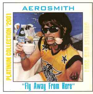 Aerosmith - Greatest Hits '2001 