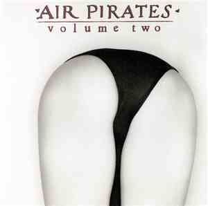 Air Pirates - Volume Two