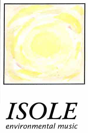 Alessandro Fogar - Isole