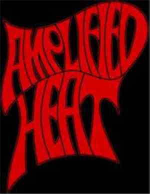 Amplified Heat - Amplified Heat