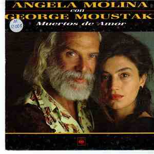 Angela Molina Con Georges Moustaki - Muertos De Amor
