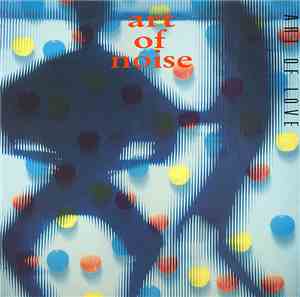 Art Of Noise - Art Of Love