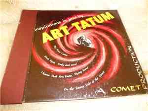 Art Tatum Trio - Art Tatum Trio