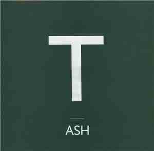 Ash - Instinct