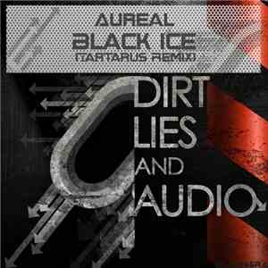Aureal - Black Ice