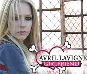 Avril Lavigne - Girlfriend