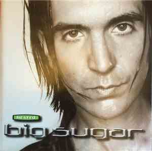 Big Sugar - Heated