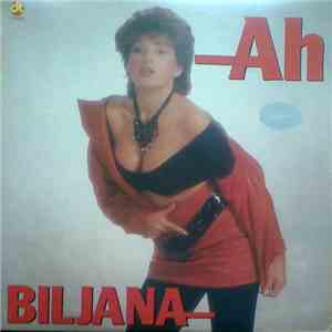 Biljana - Ah