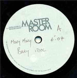 Billy Idol - Mony Mony