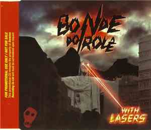 Bonde Do Rolê - With Lasers