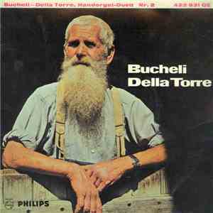 Bucheli–Della Torre, Handorgel-Duett - Nr. 2