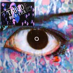 Buck-Tick - Taboo
