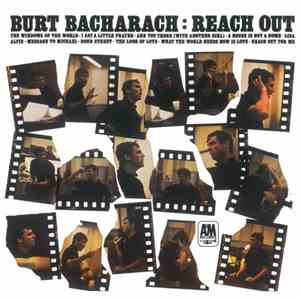 Burt Bacharach - Reach Out