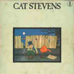 Cat Stevens - Teaser And The Firecat