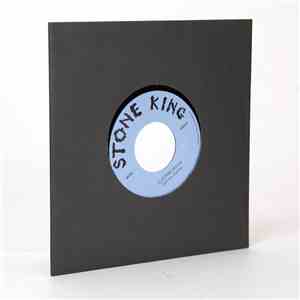 Catrina Davies, Andy Mac  - Sleeping Rough / Rough Dub