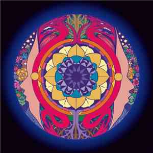 Charlie Cawood - The Divine Abstract