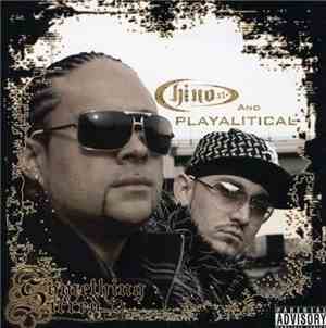 Chino XL & Playalitical - Something Sacred